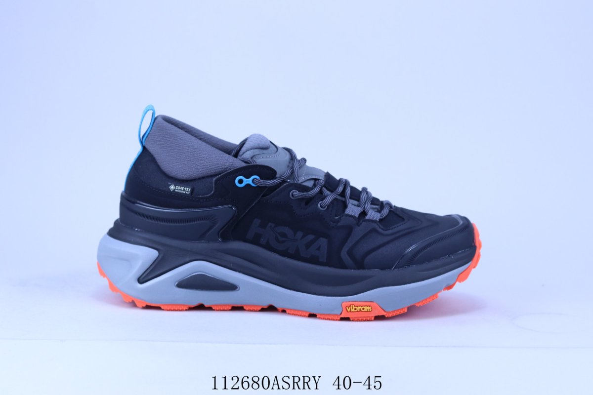 Hoka One Kaha 3 GTX
