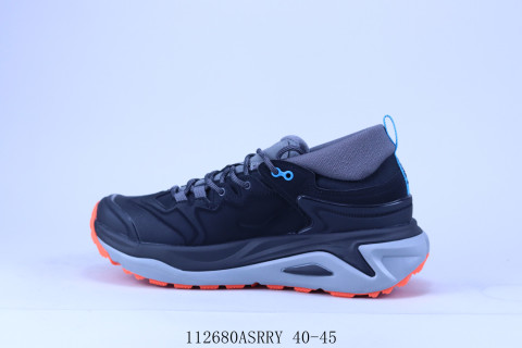 Hoka One Kaha 3 GTX view 2