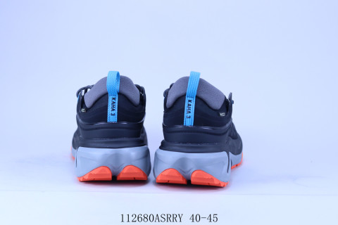 Hoka One Kaha 3 GTX view 3