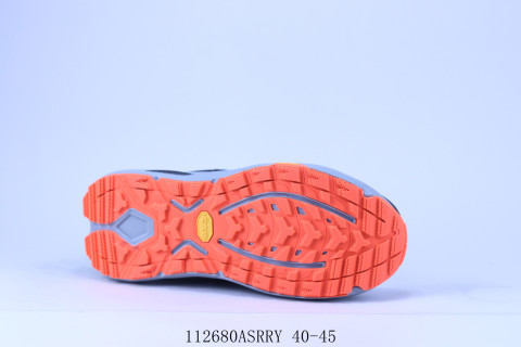 Hoka One Kaha 3 GTX view 4