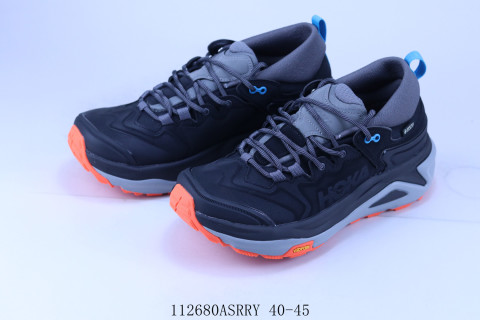 Hoka One Kaha 3 GTX view 5