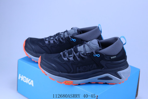 Hoka One Kaha 3 GTX view 6