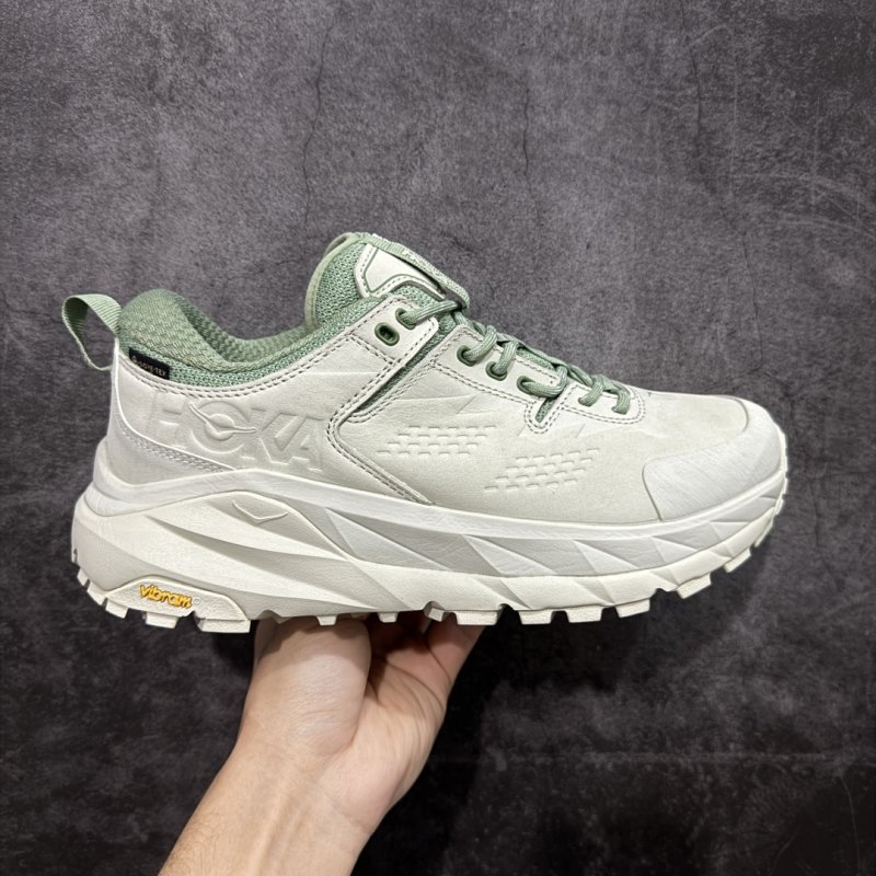 Hoka One Kaha Low GTX