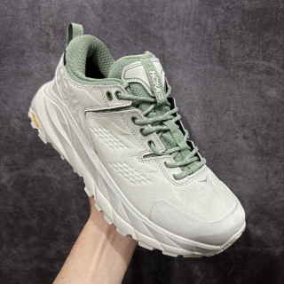 Hoka One Kaha Low GTX view 3