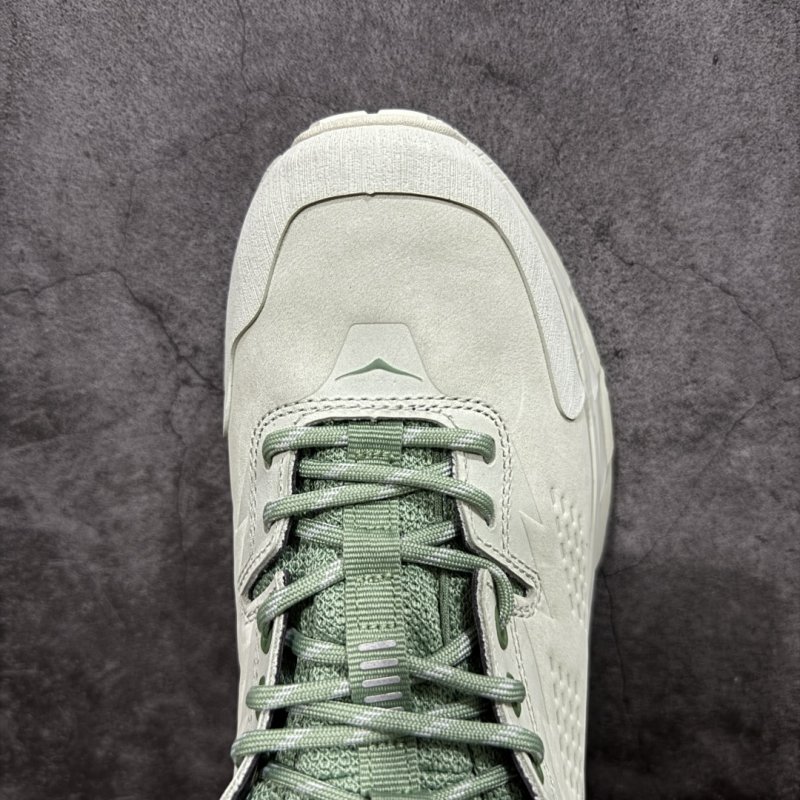 Hoka One Kaha Low GTX view