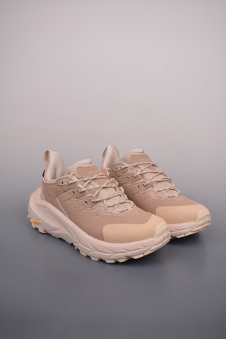 Hoka One Kaha 2 Low GTX view 1