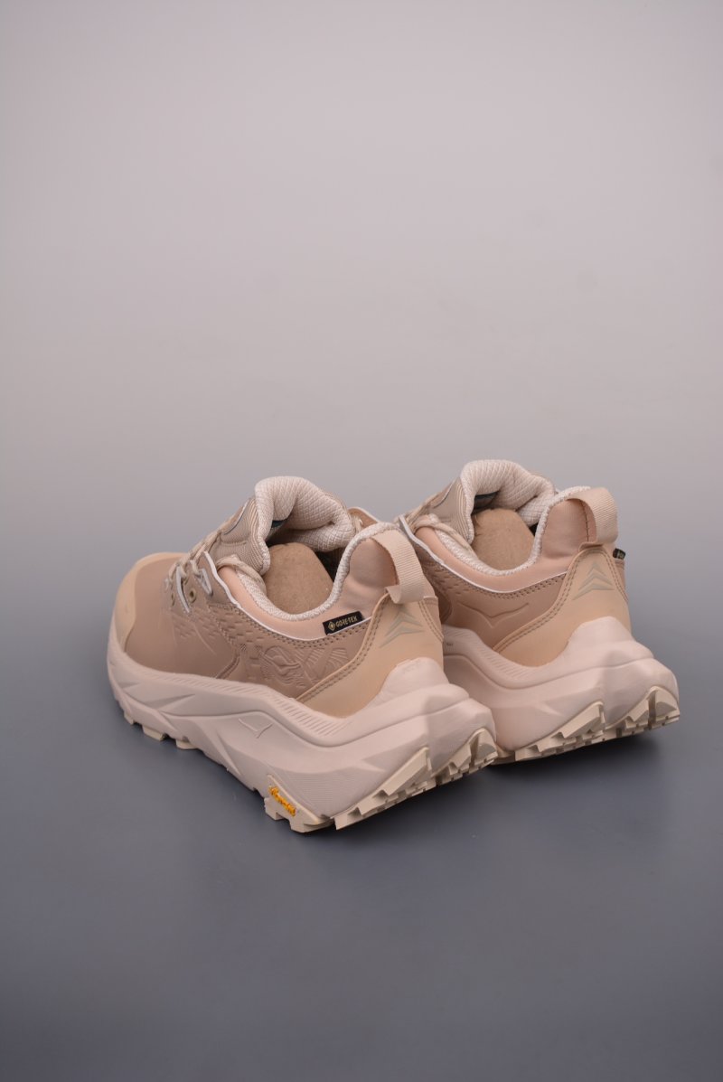 Hoka One Kaha 2 Low GTX view