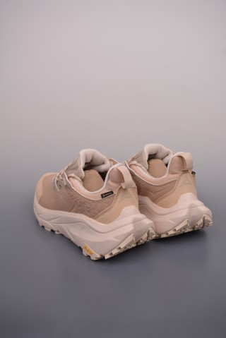 Hoka One Kaha 2 Low GTX view 2