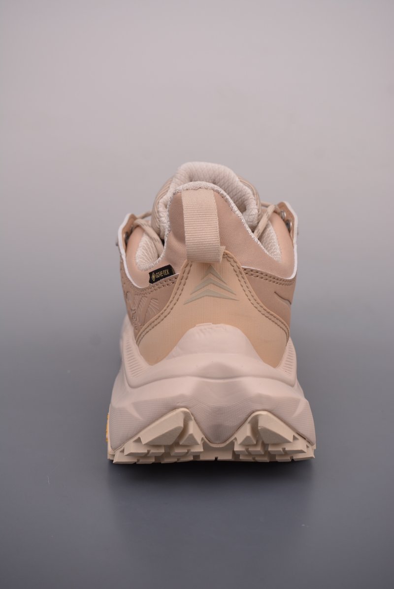 Hoka One Kaha 2 Low GTX view