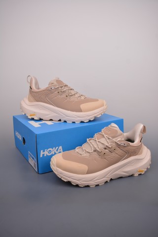 Hoka One Kaha 2 Low GTX view 5