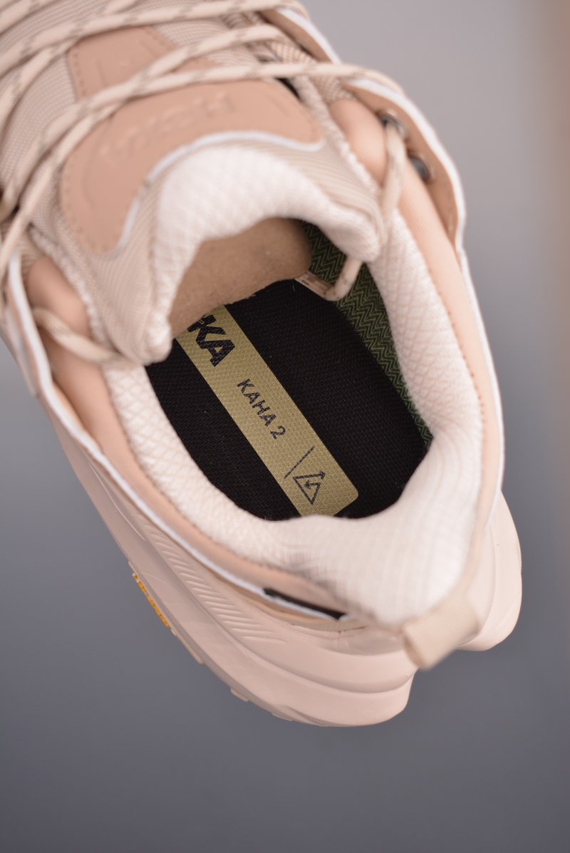 Hoka One Kaha 2 Low GTX view