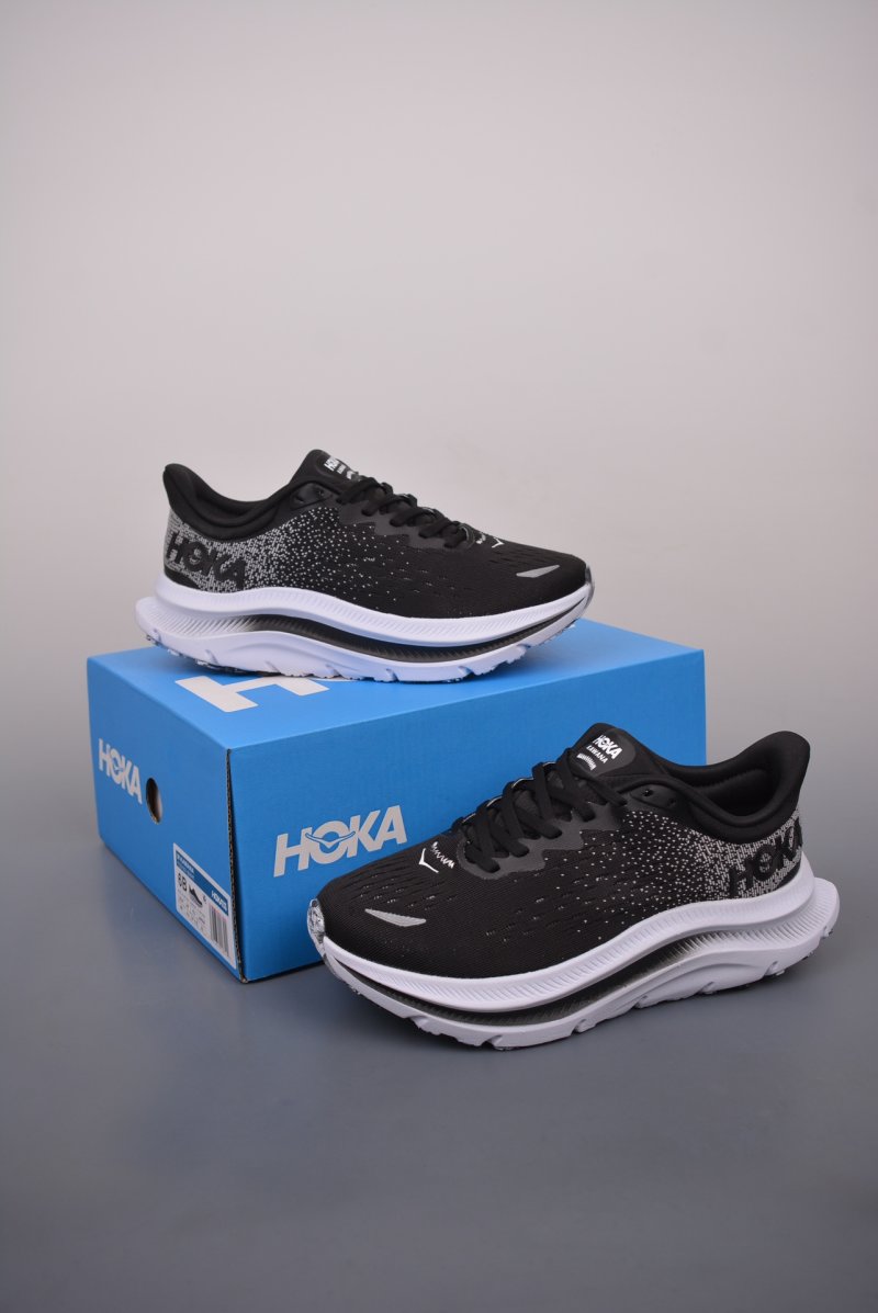 Hoka One Kawana view