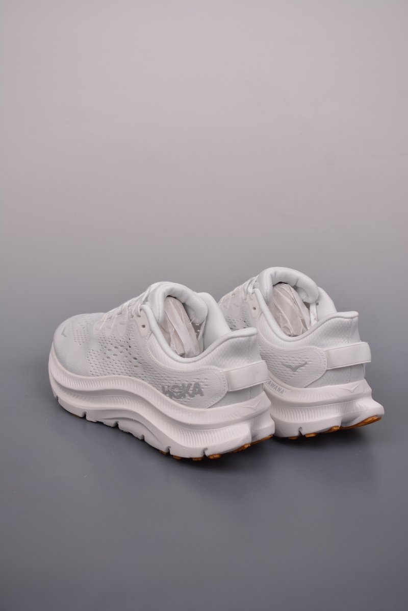 Hoka One Kawana 2 view
