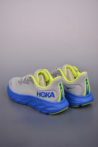 Hoka One M Arahi 7 view 11