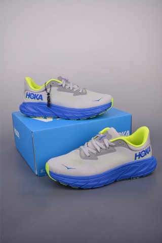 Hoka One M Arahi 7 view 14