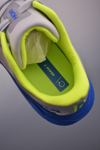 Hoka One M Arahi 7 view 18