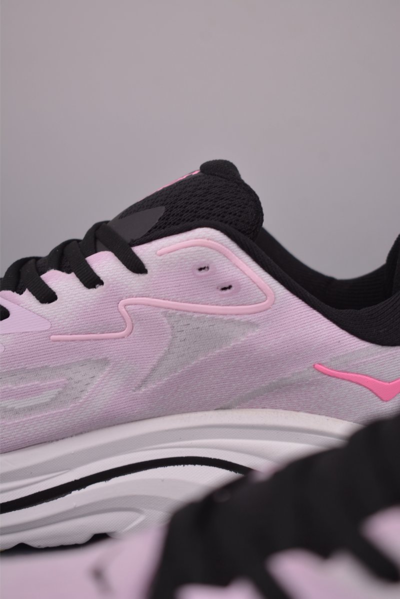 Hoka One M Clifton 10 view