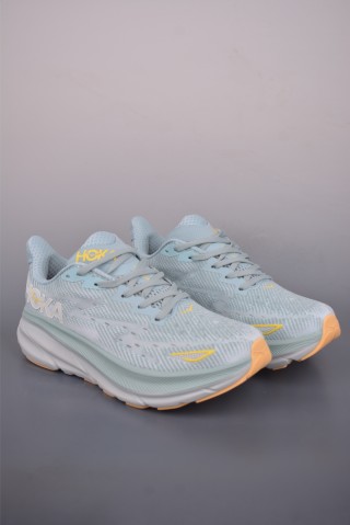 Hoka One M Clifton 9 view 1