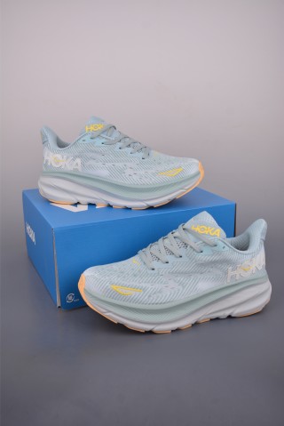 Hoka One M Clifton 9 view 5
