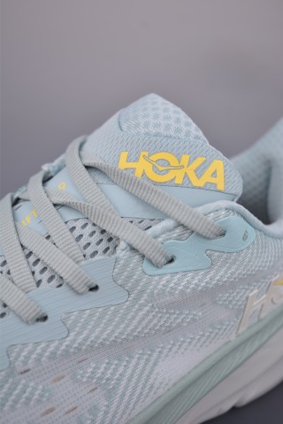 Hoka One M Clifton 9 view 7
