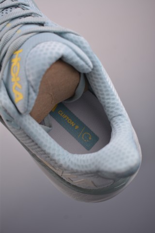 Hoka One M Clifton 9 view 9