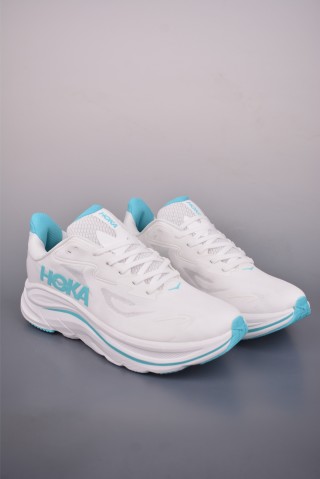 Hoka One M Clifton 10 view 1