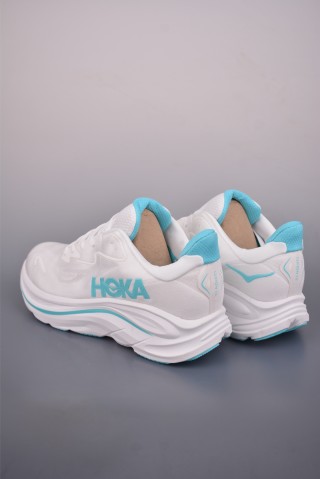 Hoka One M Clifton 10 view 2