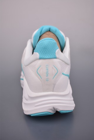 Hoka One M Clifton 10 view 4