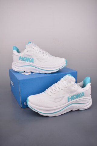 Hoka One M Clifton 10 view 5