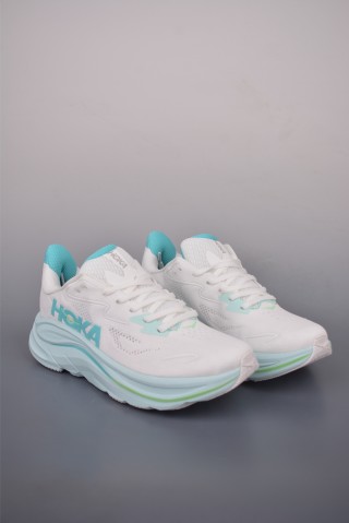 Hoka One M Clifton 10 view 1
