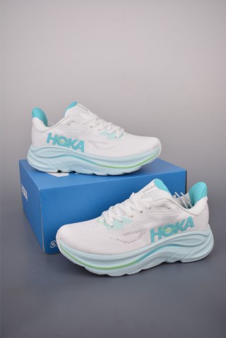 Hoka One M Clifton 10 view 5