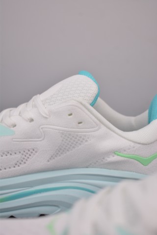 Hoka One M Clifton 10 view 8