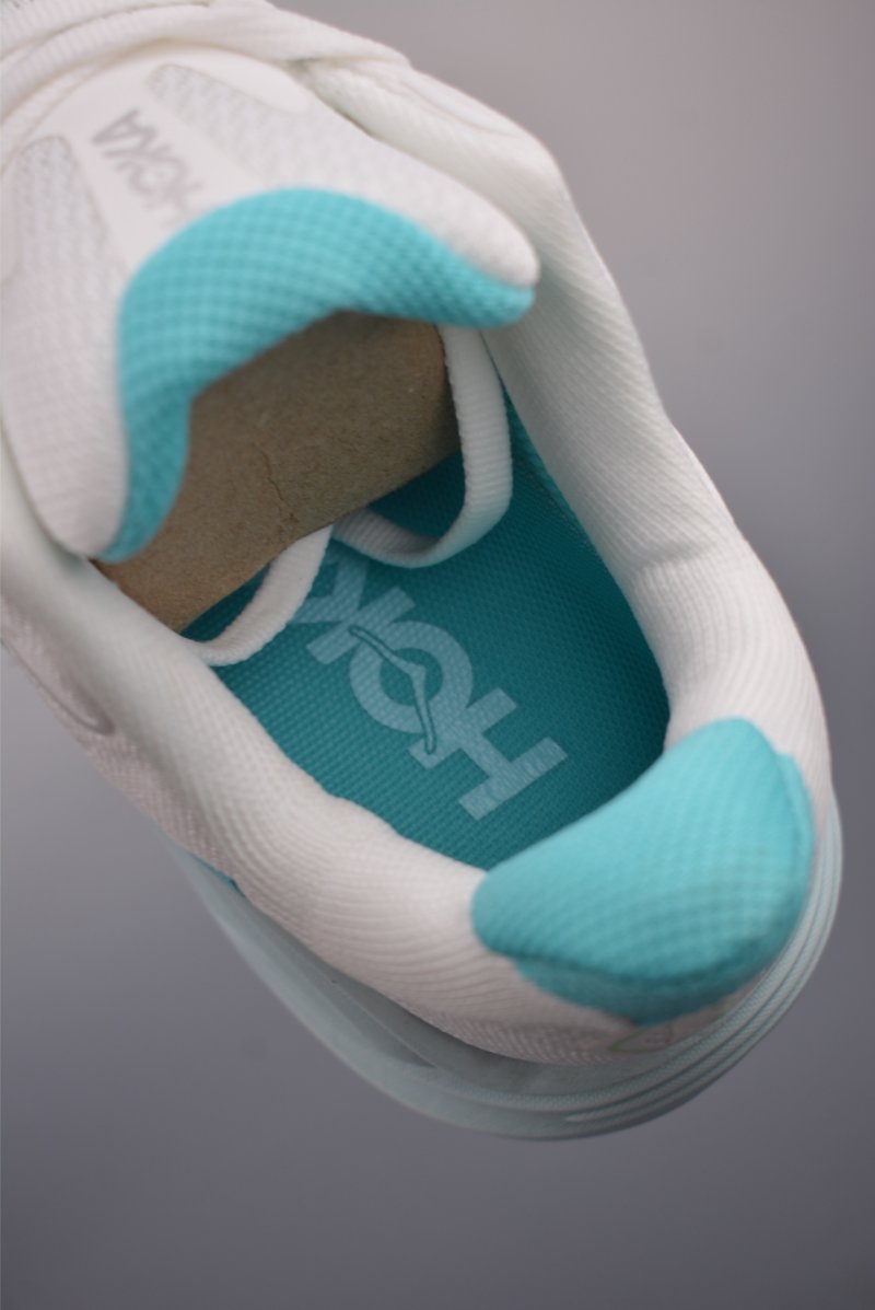Hoka One M Clifton 10 view
