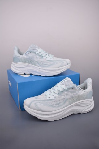 Hoka One M Clifton 9 view 5