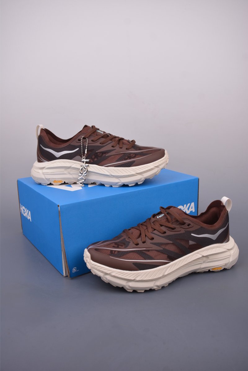 Hoka One M Rincon 4 view