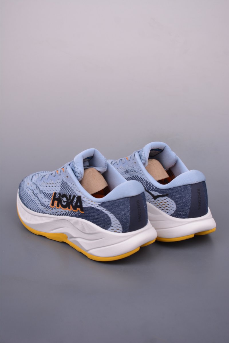 Hoka One M Rincon 4 view