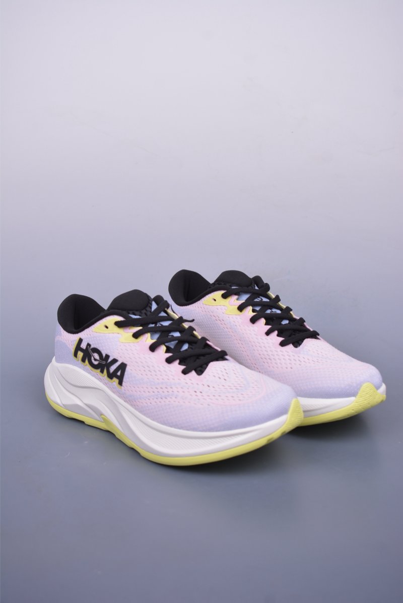 Hoka One M Rincon 4 view