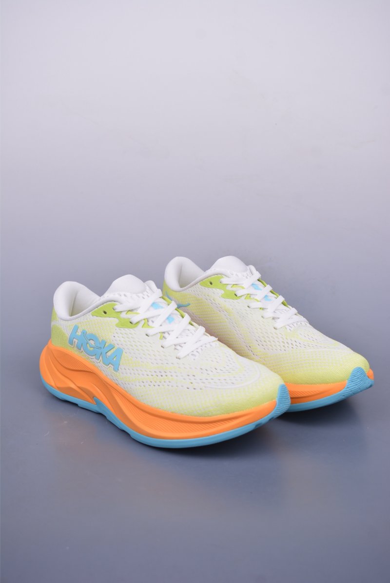 Hoka One M Rincon 4 view