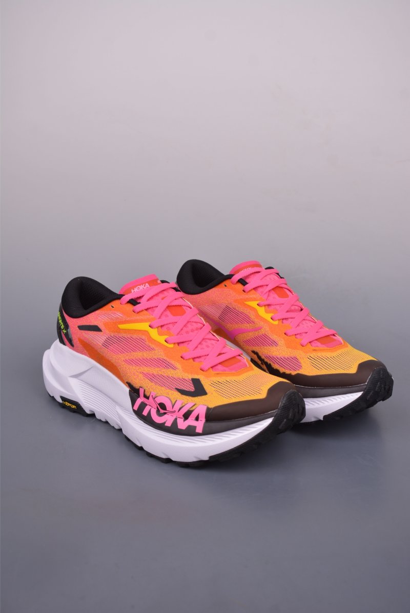 Hoka One M Rincon X
