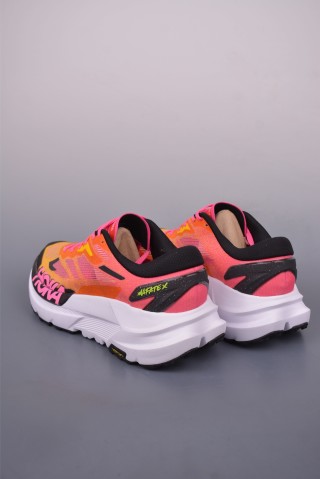 Hoka One M Rincon X view 2