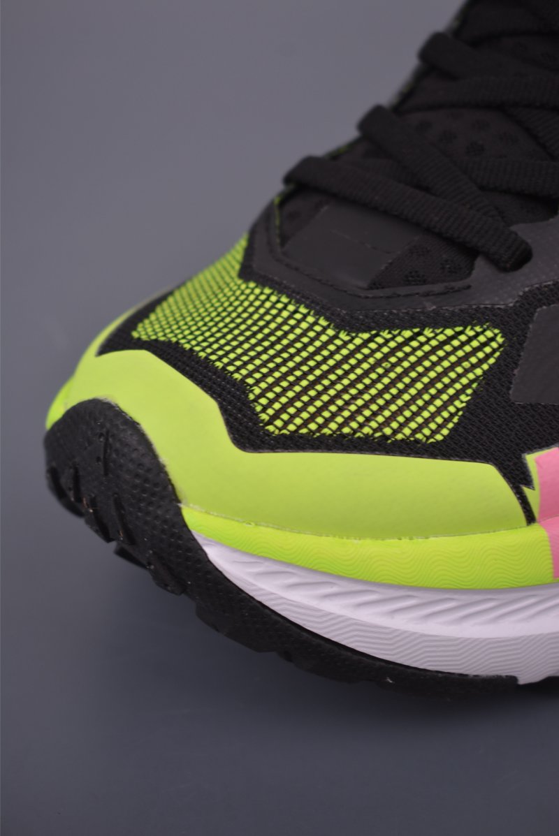 Hoka One M Rincon X view
