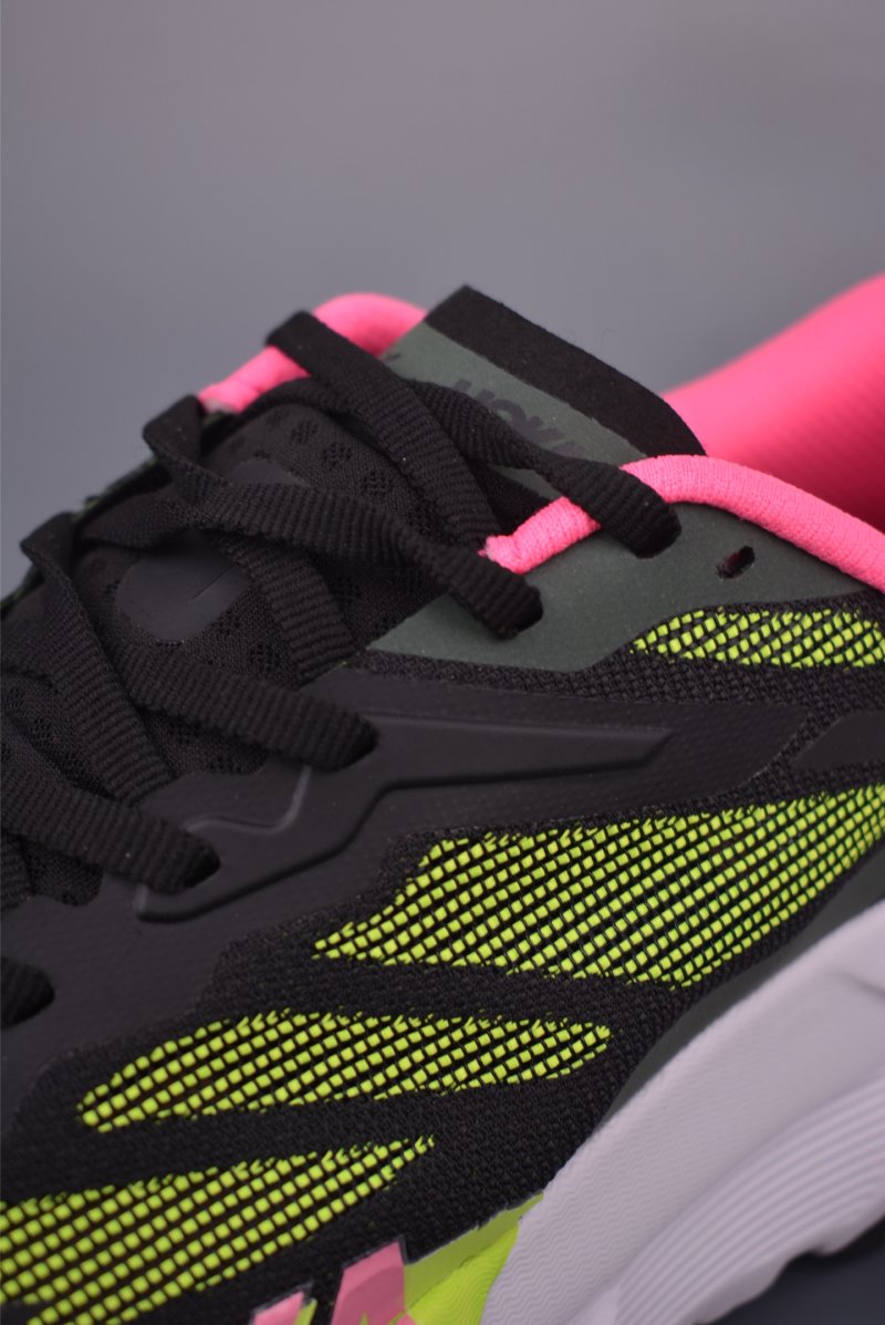 Hoka One M Rincon X view