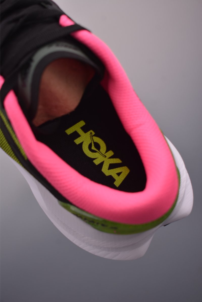 Hoka One M Rincon X view