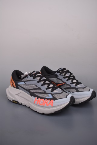 Hoka One M Rincon X view 19