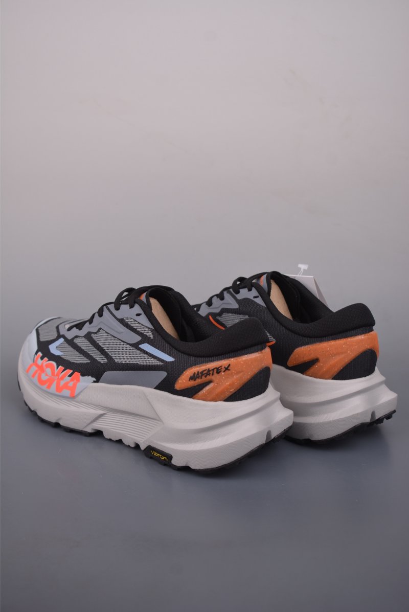 Hoka One M Rincon X view