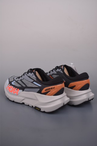 Hoka One M Rincon X view 20