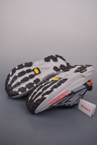 Hoka One M Rincon X view 21