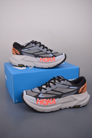 Hoka One M Rincon X view 23