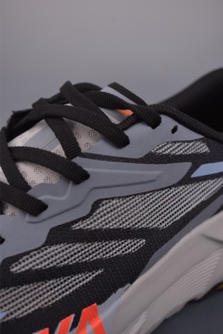 Hoka One M Rincon X view 25