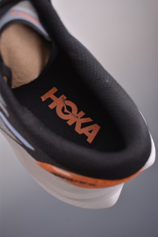 Hoka One M Rincon X view 27